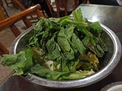 -麻伊伏土菜馆(朗州路店)