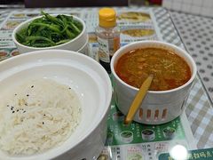 -阿金大白·上海菜馆(新天地店)