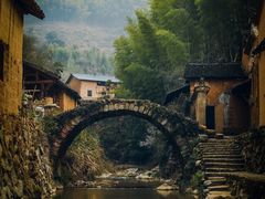 -杨家堂村