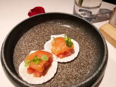 -L'Arome芳芳法国餐厅(仙林金鹰店)