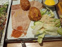 -西月山居匠心创意料理(江汉路新佳丽广场店)