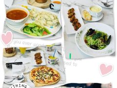-Barbe a papa亲子餐厅(杨浦店)