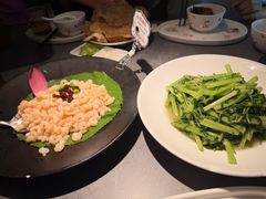 -吴越荣记苏州菜·松鼠桂鱼100%活鱼现做(斜塘老街店)