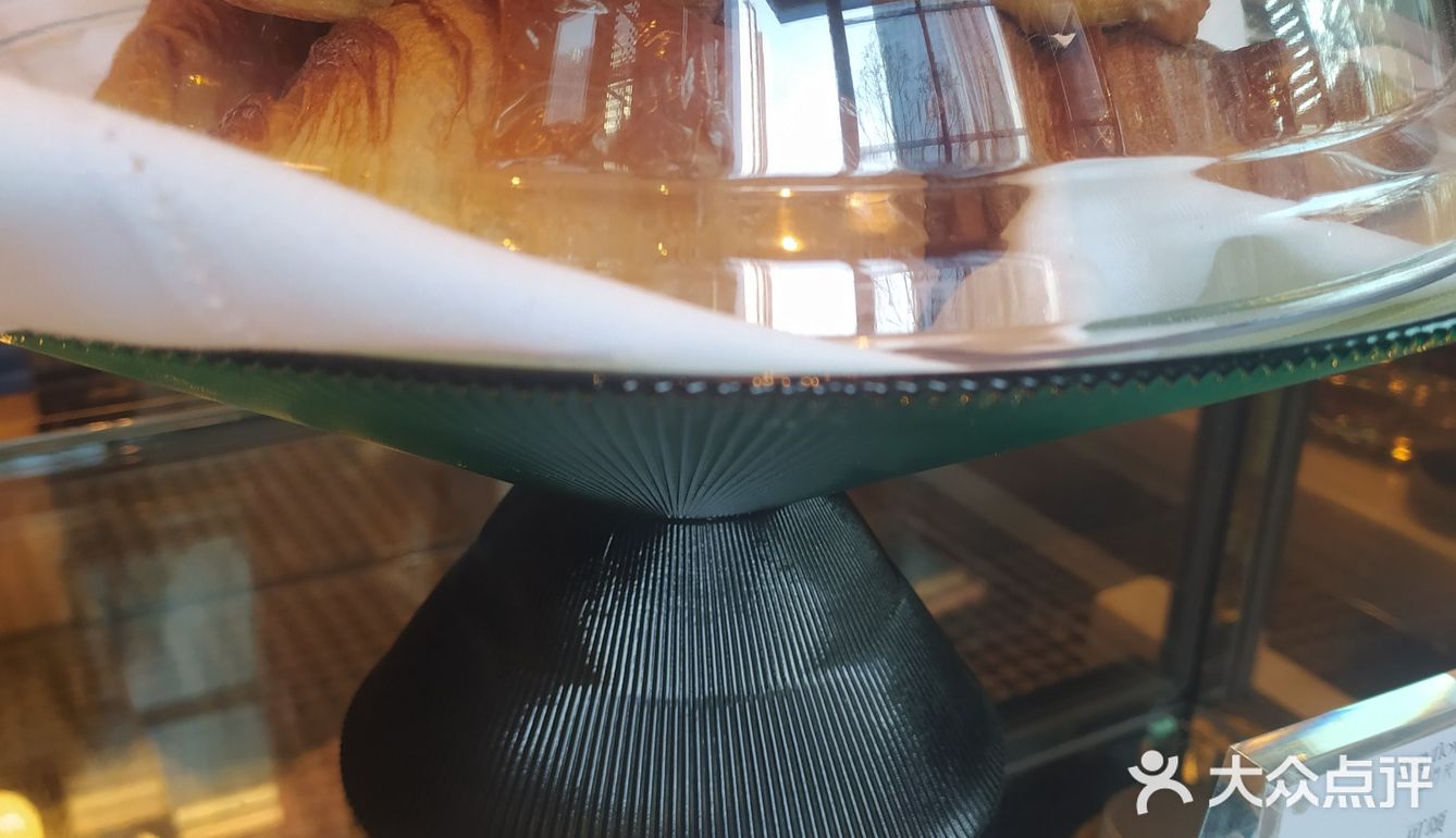 新晋网红店打卡