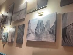 -南越郡·越式风味餐厅(青秀万达店)