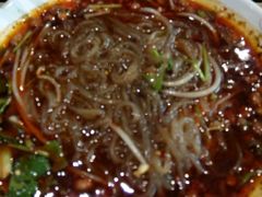 -蓉李记成都名小吃(二七万达店)