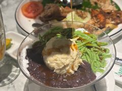 -Madam Kwan's(Mid Valley Megamall)