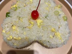 -街角等你.大连海鲜烧烤.经典铁板海鲜串(西安路店)