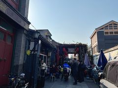 -陈记卤煮小肠