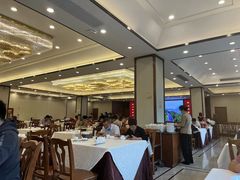 -怡园饭店-餐厅(四望亭店)