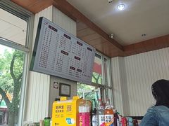 -马路桥姜汤面(江城大楼店)
