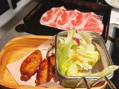 -匠和风精致料理(祥禾天地店)