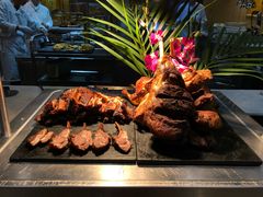 -杭州钱江新城万怡酒店-西餐厅