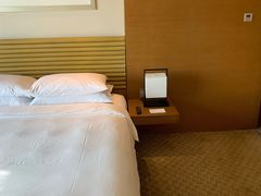 -上海外滩茂悦大酒店