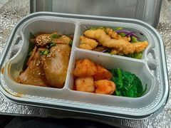 -味太助·银饭食堂(中华城店)