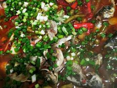 -金掌勺东北菜(格兰晴天店)