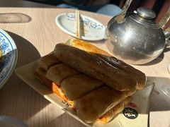 -协顺园回头馆(南顺城路店)