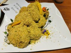 -海铺·渔家虾水饺(皇姑店)