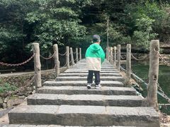 -太湖源风景区