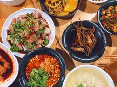 -二孃鸡爪爪(双楠店)