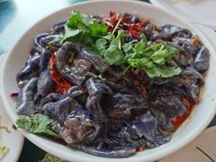-毛毛春饼(尚志大街店)