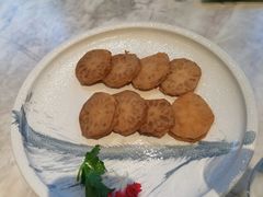 -漢舍中国菜馆(889广场店)