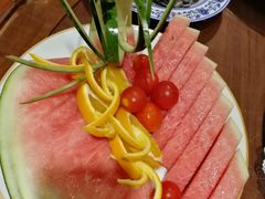 -天和晟新京菜.水煮鱼.湘土菜(国展店)
