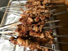 -喝丢一只鞋海鲜烧烤·海肠捞饭(东关街店)