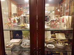 -露西亚咖啡西餐厅(哈尔滨俄侨纪念馆店)