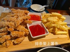 -松沪名灶·豆浆鱼头·新上海菜(飞航吾悦广场店)