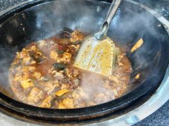 -驿舍·民國老营房院子私房菜(科学会堂店)