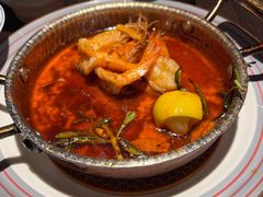 -庐灶江南·江南菜·四合院Bistro(东直门雍和宫·原华侨宾馆店)