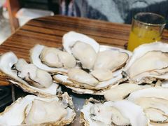 -蚝堡海鲜·威海菜·海肠捞饭·烧烤·亚洲吃蚝公司(幸福门店)