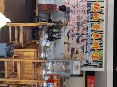 -大自然醉鹅·铁锅火焰鹅(上海联洋店)