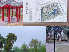 -九科绿洲