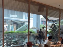 -tea'stone (万象天地店)