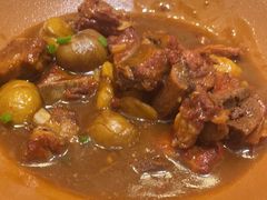 -闫府私房菜·老字号(恒隆店)