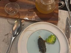 -广州花园酒店-凌璇阁360度高空海鲜自助餐CAROUSEL