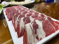 -雅然居铜火锅(长新街店)