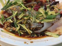 -黄家饺子东北特色菜馆(湖滨商业街店)