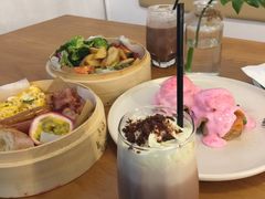 -CHILLAX轻乐时(侨建·Hi City店)
