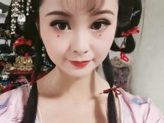 -九月鹰飞汉服摄影工作室