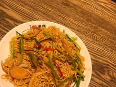 -潮庭·大连海鲜·炭火烧烤·扇贝王(大连店)