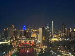 -天津之眼摩天轮