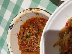 -彭耕记猪油炒小菜(吉联mall店)