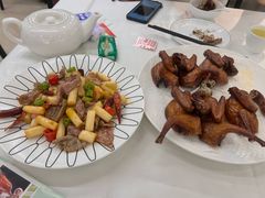-渔意楼·驰名沙田乳鸽(五羊店)