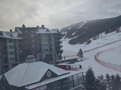 -中旅松花湖滑雪场