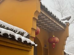 -九华山风景区