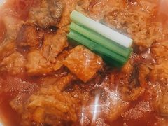 -悦海·家宴·冰花皮皮虾大锅贴(宝龙店)