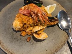 -Apollo·西班牙小酒馆(安福路店)
